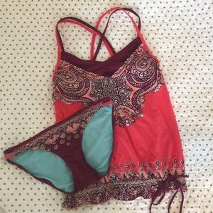 Athleta swimsuit
